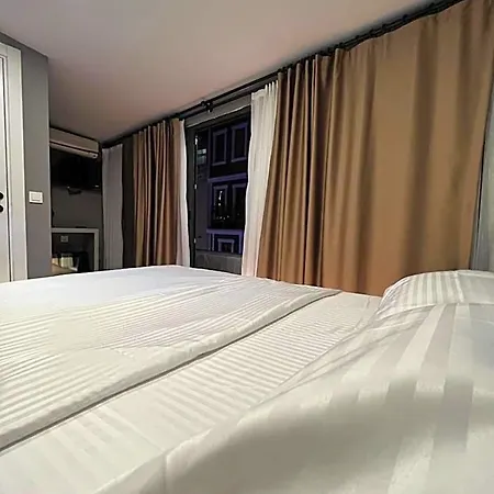 Goekotta Hotell *