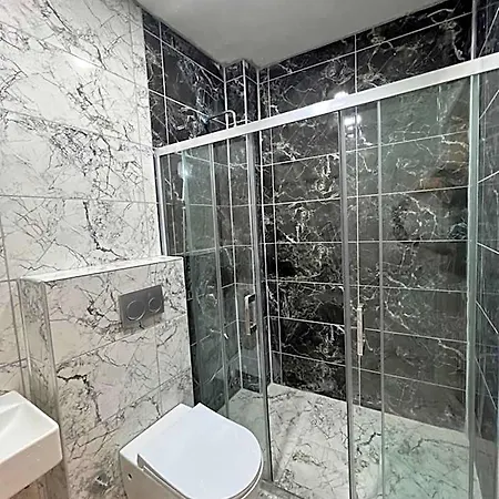 Hotell Goekotta Istanbul