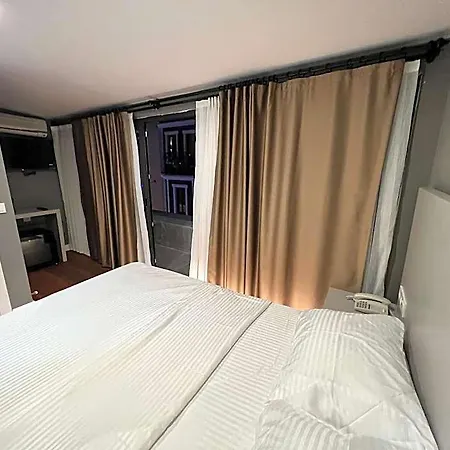 Hotell Goekotta