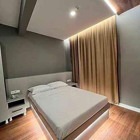 Goekotta Hotell