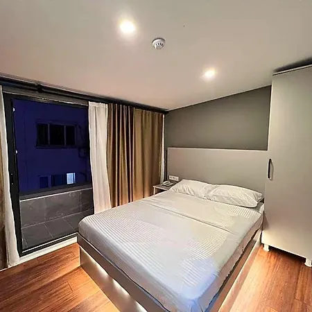 Goekotta Hotell Istanbul
