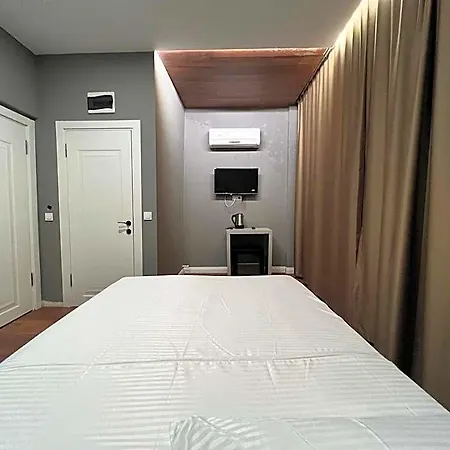 Hotell Goekotta *
