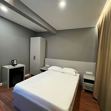 Goekotta Hotell Istanbul